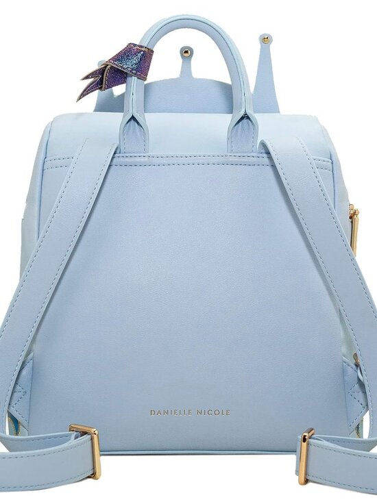 Danielle Nicole Disney Sleeping Beauty Castle Mini Backpack - NWT main image 5